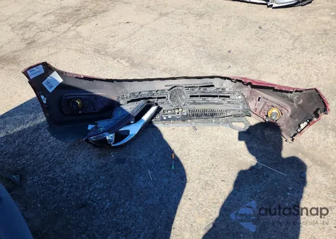 2015 Vw Tiguan S Automatic 4 S z USA, uszkodzony, nr VIN WVGBV7AX3FW090938